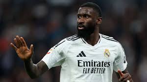 Quanto ganha Rudiger no Real Madrid: salário, prazo do contrato e rumores sobre a Juventus