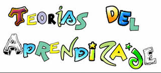 Resultado de imagen de teorias de aprendizaje