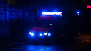 Two men seriously injured in head-on crash in Aachen