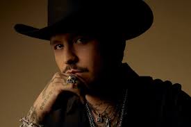 Christian Nodal