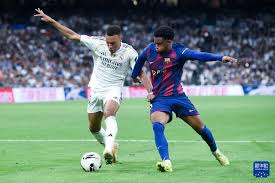la liga