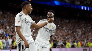 Preview: Winless Real Sociedad host table-toppers Real Madrid