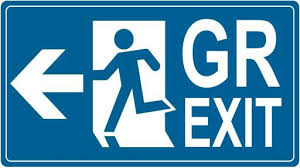 Resultado de imagen de grexit