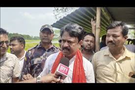 BJP minister shows CAA route for welfare benefits to Bengal Hindus deleted during SIR
