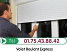 Volets battants pvc sur mesure paris