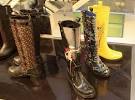 Dkny wellies