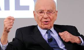 Rupert Murdoch: his best quotes | Media | The Guardian via Relatably.com