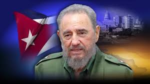 Resultado de imagen para fidel castro