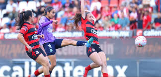 Club Deportivo Guadalajara Femenil