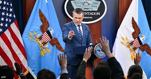 بيت هيغسيث في عين العاصفة: هل تهدد أزمة المصداقية منصبه؟