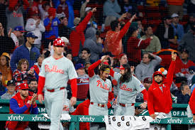 Don Mattingly settles into unexpected role as an interim manager, and the Phillies are better for having him