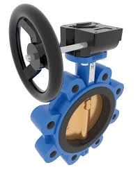 Butterfly Valve | Meson Group