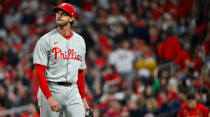 Phillies Adjust Roster: Nola to 60-Day IL, Kennedy Selected