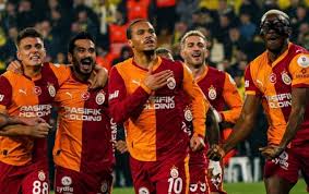 Onde assistir Galatasaray x Antalyaspor ao vivo com escalações confirmadas no Rams Park