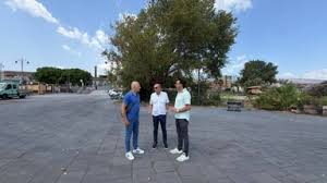 Trend Google: ciclone