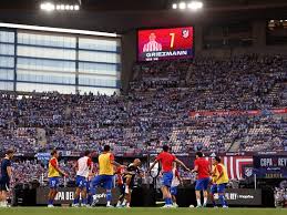🔴 ¡FINAL de Copa del Rey! ¿Quién se alzará con la victoria: Atlético o Real Sociedad?