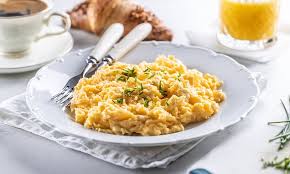 Urgent Recall: Over 200,000 Lbs of Liquid Eggs Possibly Contaminated with Bleach Component