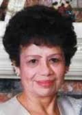Bertha Gonzales Obituary: View Bertha Gonzales&#39;s Obituary by Houston Chronicle - W0057454-1_110520