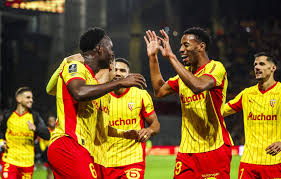 Lens hosts Auxerre, Marseille plays against Angers