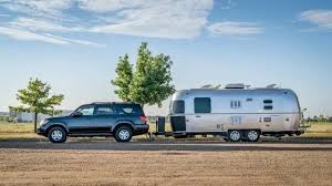 آخرین اخبار - تریلر Airstream