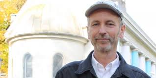 Roland Rust ist in Personalunion Direktor des Film Festivals Cottbus.