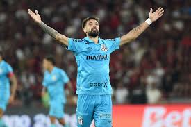 lautaro díaz