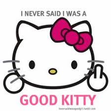 HELLO KITTY &lt;3 on Pinterest | Hello Kitty, Hello Kitty Stuff and ... via Relatably.com