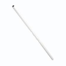 30" White Colonial Aluminum Spindle at Menards®