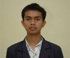 Arif Irvan; Mahasiswa S1 Fakultas Ekonomi Universitas Padjadjaran 2007, Direktur Laboratorium Pembelajaran BMT ISEG Unpad 2010-2011. - arifirvan(1)