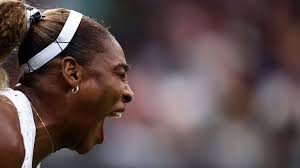 Serena Williams