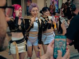 ‘KPop Demon Hunters’ Helps Lift Netflix Revenue 17%