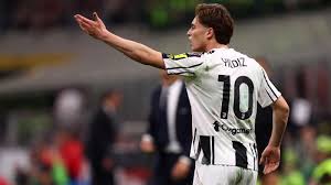 Juventus - Verona (0-0) Serie A 2025