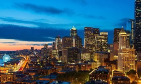International travel decline ‘concerning’ for King County hotels as occupancy dips