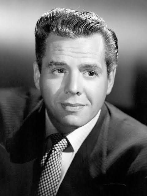Desi Arnaz - Actor, Musician, Comedian, Producer, Bandleader