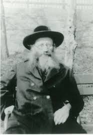 Image result for rabbi kook