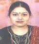 Name, Varsha Shantilal Malde. Age, 49 yrs. Gender, Female - P000331