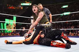 WWE Community Reacts to Money in the Bank Matches and Dominik Mysterio's Tribute to Eddie Guerrero