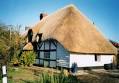 My Thatch Roof Outdoor Patio Structures Synthetic Thatch