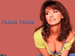 Resultado de imagem para shania twain