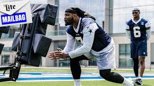 Mailbag: Position that needs a good year?