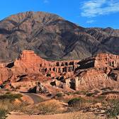 Cafayate