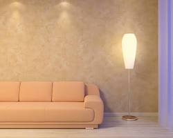 Imagen de Diferentes acabados de estuco veneciano