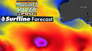 Crazy swell and winds inbound for Margaret River Pro! Will it resume soon?