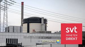 SVT Nyheter - News update