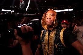 Anderson Silva