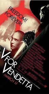 V for Vendetta (2005) - Quotes - IMDb via Relatably.com