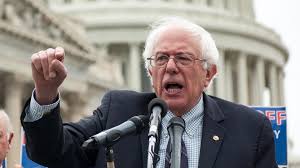 Image result for Bernie sanders