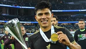 Jesús Gallardo apunta a “hacer historia” con México en el Mundial 2026