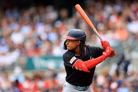 CJ Abrams’ electric season at the plate deepens dilemma for Nats at MLB trade deadline - The Athletic
