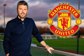Man Utd's Carrick 'replacement' stance as Rashford transfer condition emerges
